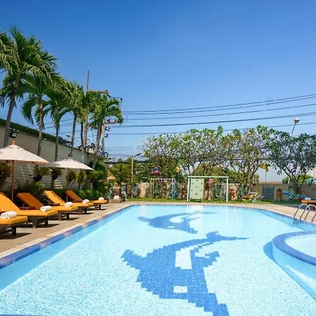 Jp Villa Pattaya-2